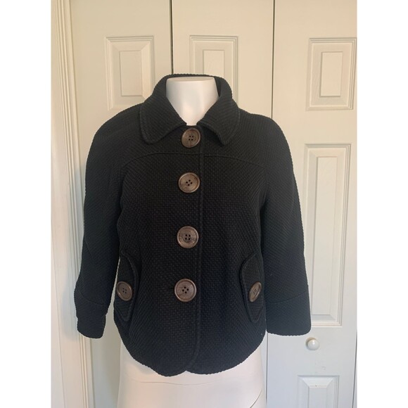 Sugarfly Button front womens Jacket - Picture 1 of 12